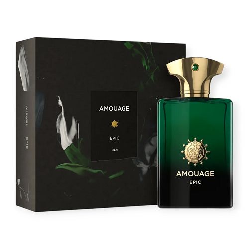 EPIC | AMOUAGE