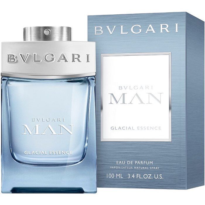 GLACIAL ESSENCE | BVLGARI