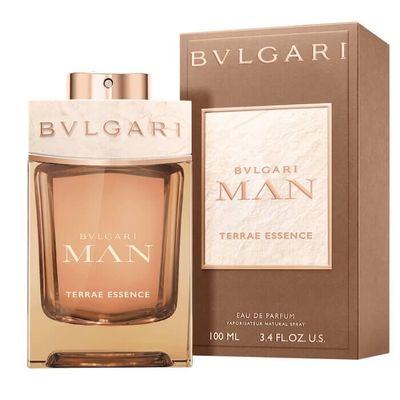 TERRAE ESSENCE | BVLGARI