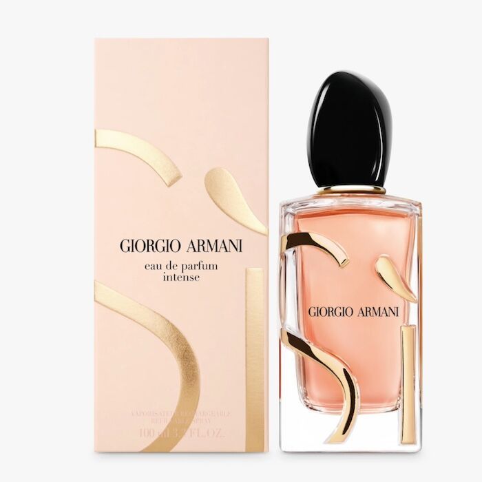 Sì EDP INTENSE | GIORGIO ARMANI