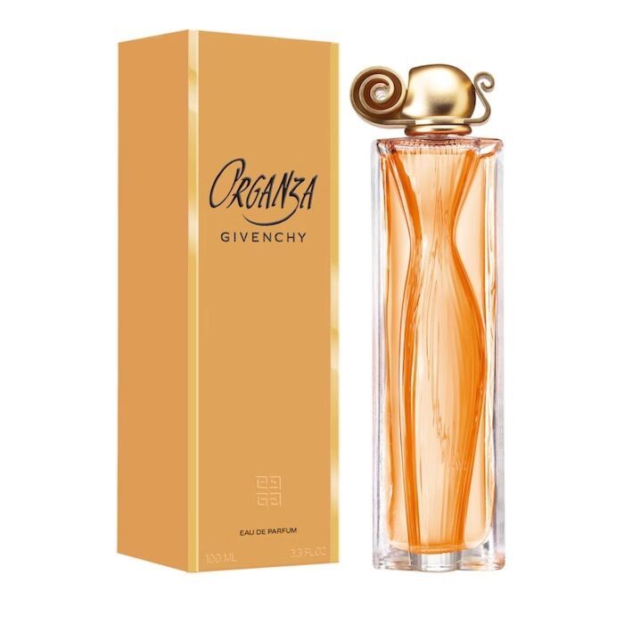 ORGANZA | GIVENCHY