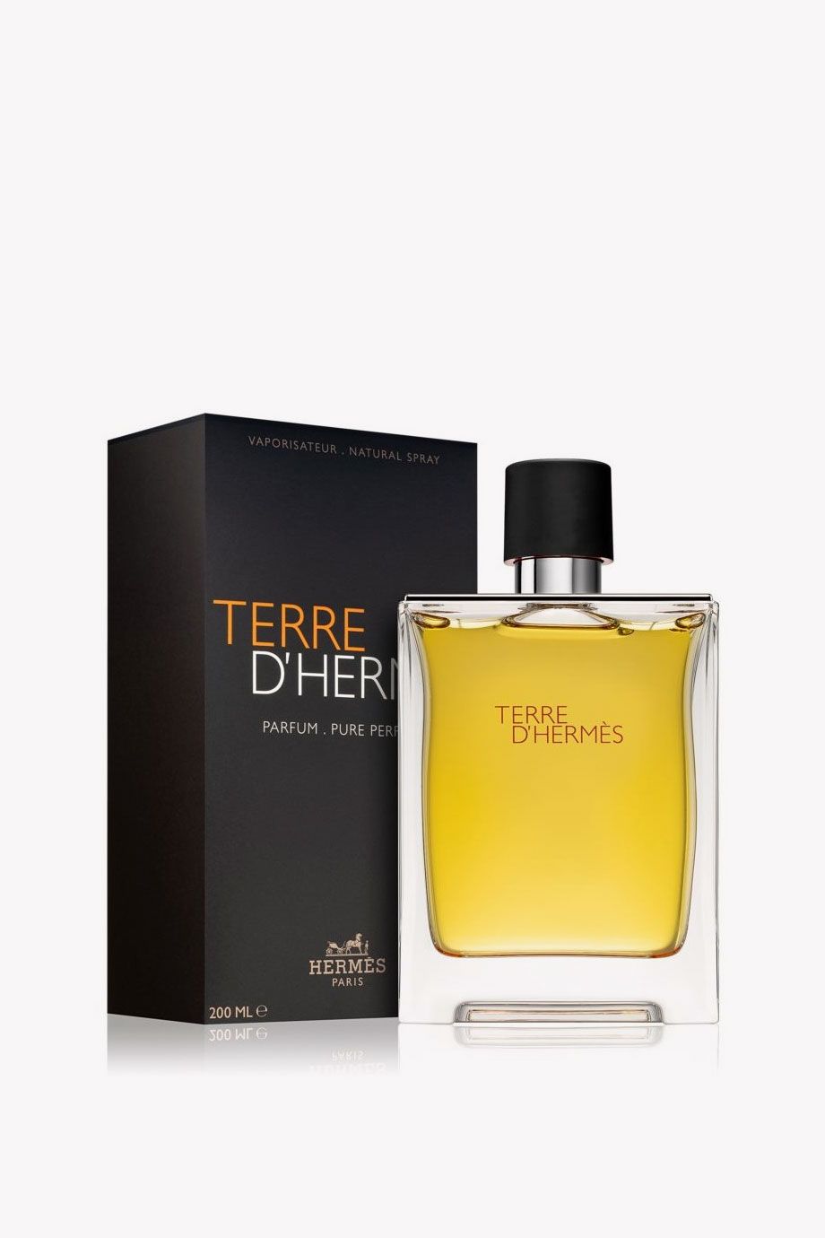 TERRE D'HERMES PURE PARFUM