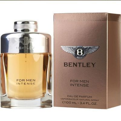 BENTLEY