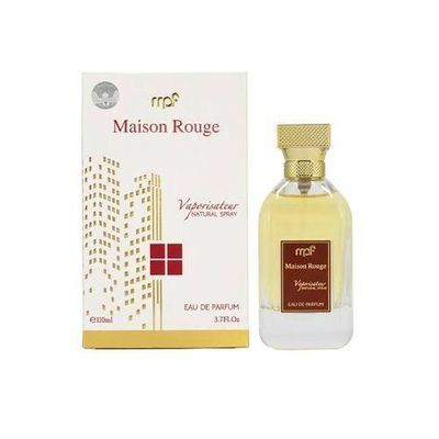 MAISON ROUGE | MPF