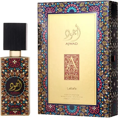 AJWAD | LATTAFA