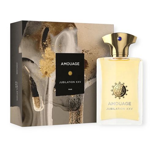 JUBILATION XXV | AMOUAGE
