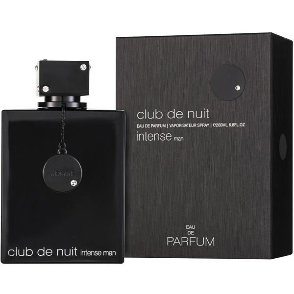 CLUB DE NUIT INTENSE MAN PARFUM | ARMAF