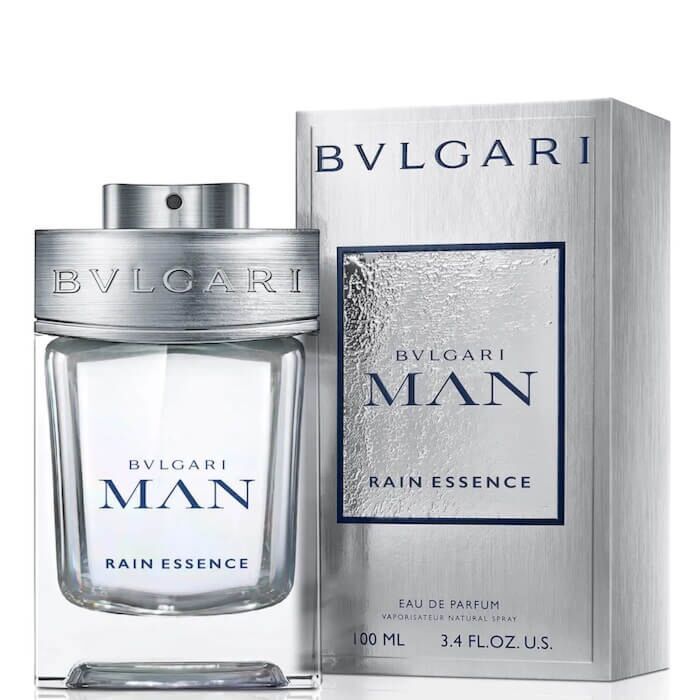 RAIN ESSENCE | BVLGARI