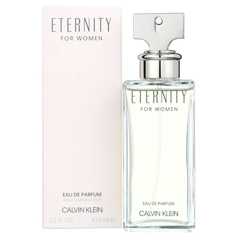 ETERNITY FOR WOMEN | CALVIN KLEIN