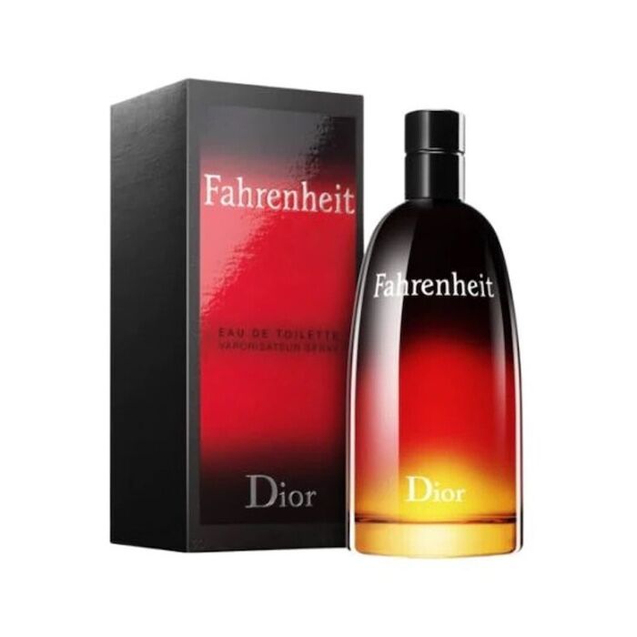 FAHRENHIET | DIOR