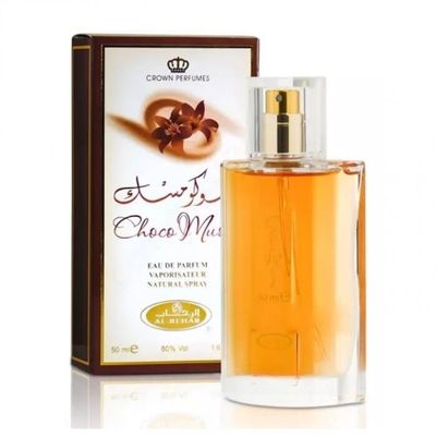 CHOCO MUSK