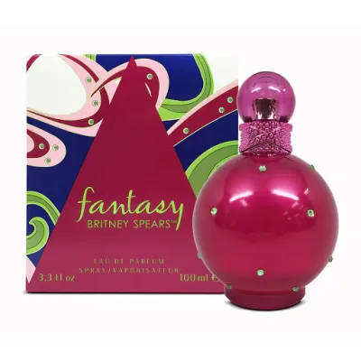 FANTASY | BRITNEY SPEARS