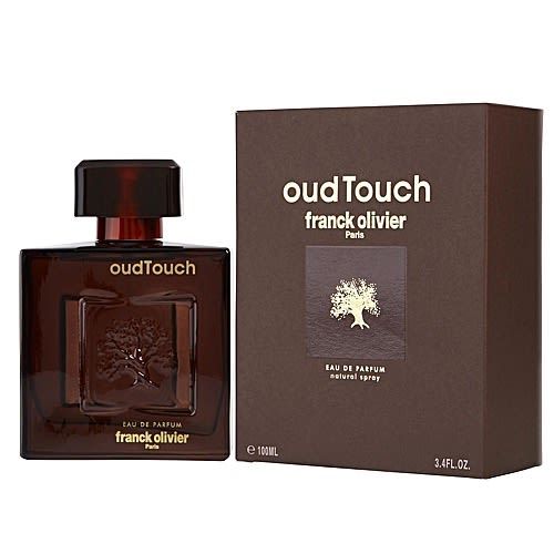OUD TOUCH | FRANCK OLIVIER