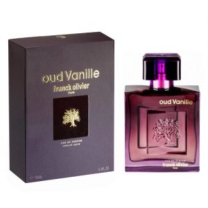 OUD VANILLE | FRANCK OLIVIER