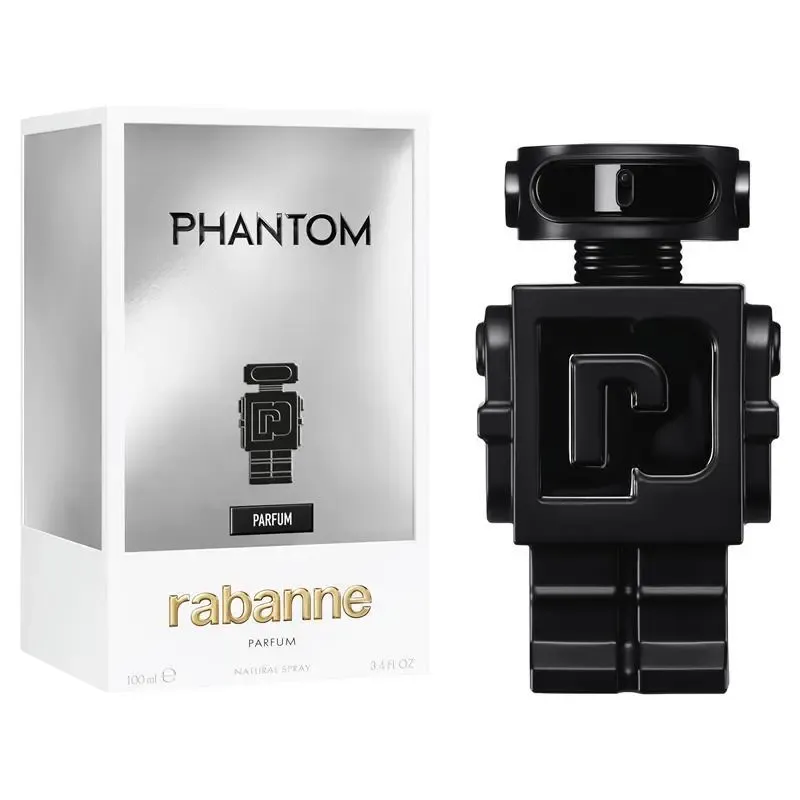 PHANTOM | RABANNE
