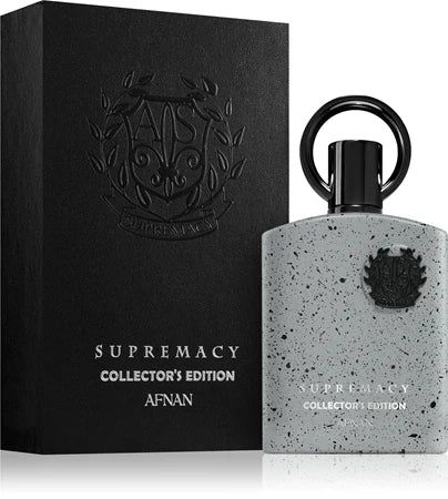 ​AFNAN SUPREMACY COLLECTOR’S EDITION | AFNAN