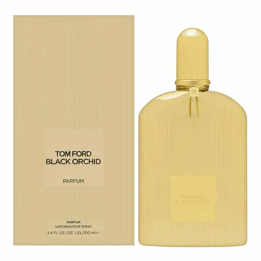 ​BLACK ORCHID PARFUM | TOM FORD