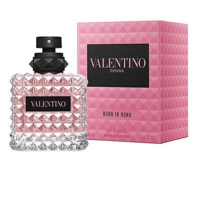 DONNA BORN IN ROMA | VALENTINO