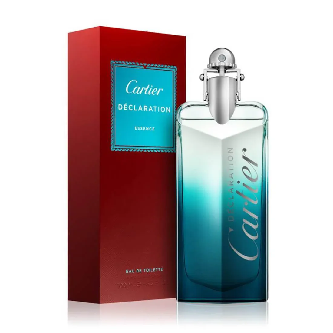 ​DÉCLARATION ESSENCE | CARTIER