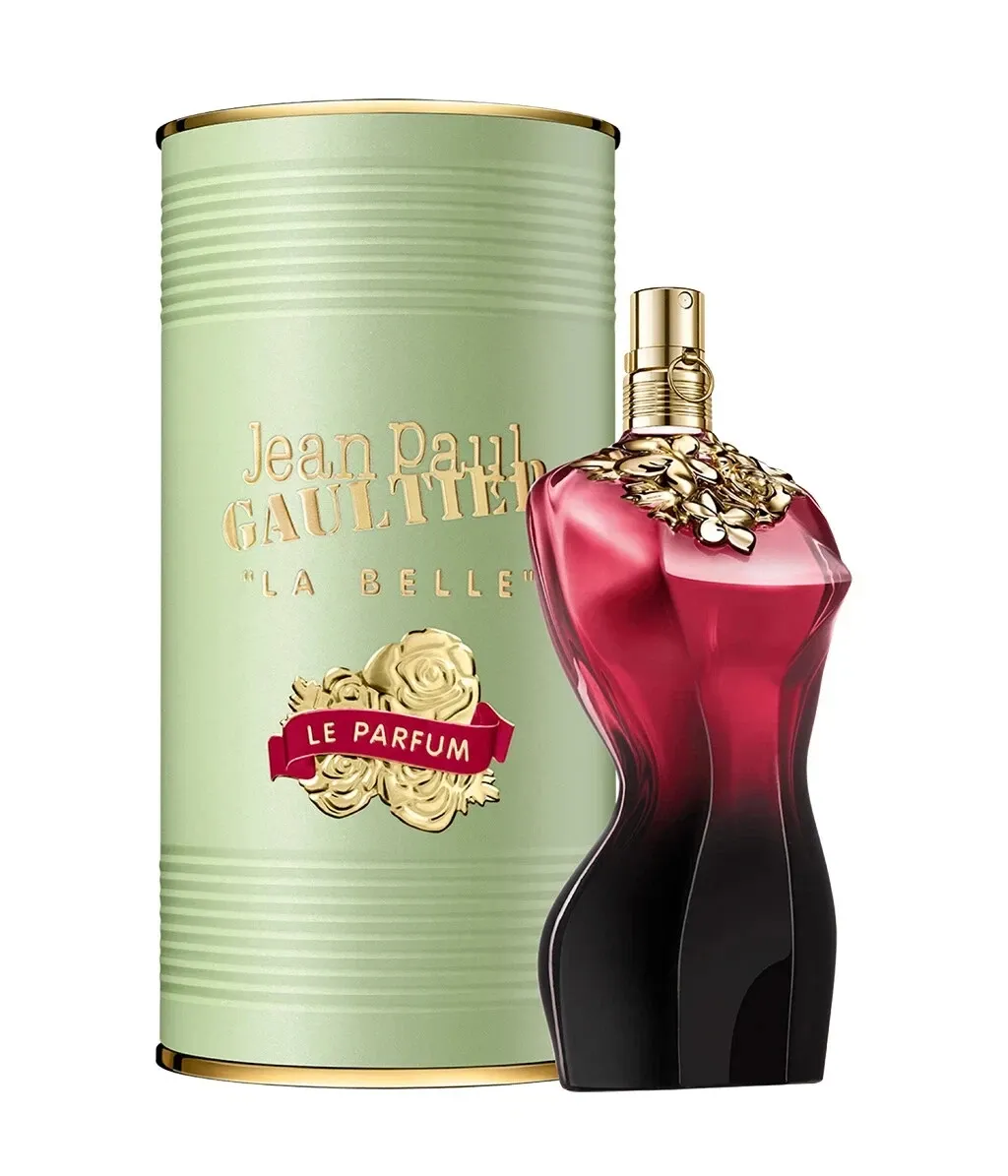 ​LA BELLE LE PARFUM | JEAN PAUL GAULTIER