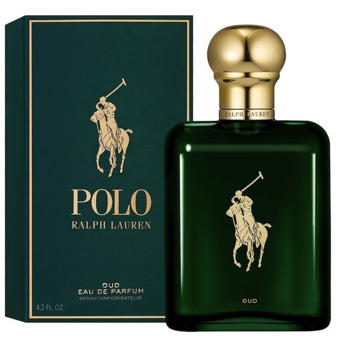 ​POLO OUD | RALPH LAUREN