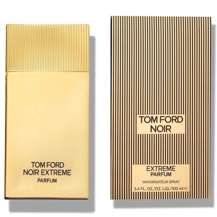 NOIR EXTREME PARFUM | TOM FORD