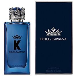 K | DOLCE &amp; GABBANA