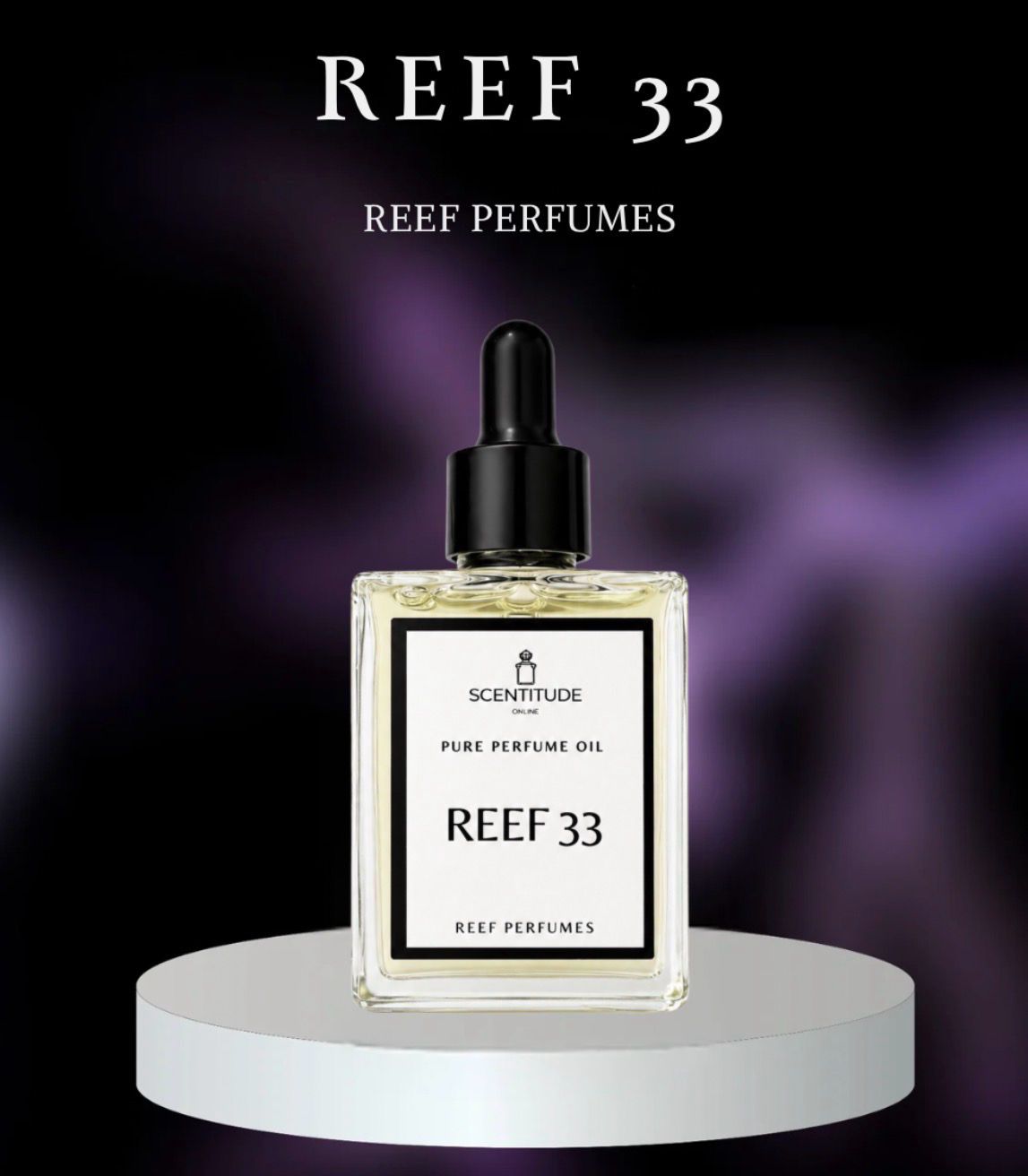 REEF 33