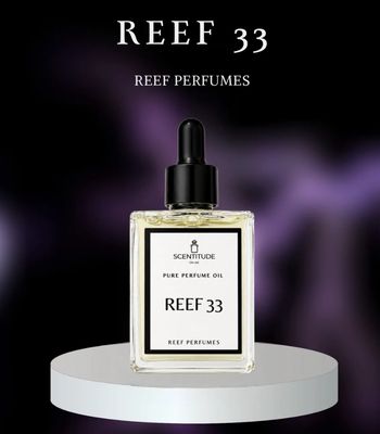 REEF 33