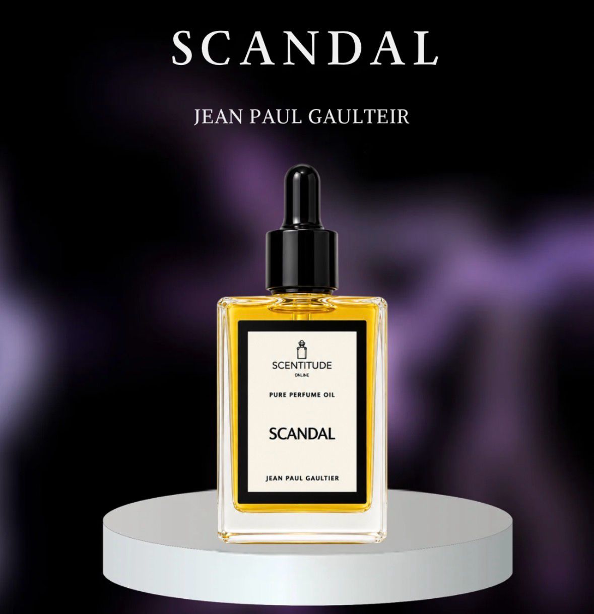 SCANDAL