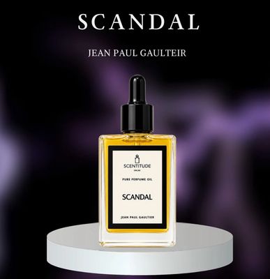 SCANDAL