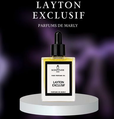 LAYTON EXCLUSIF