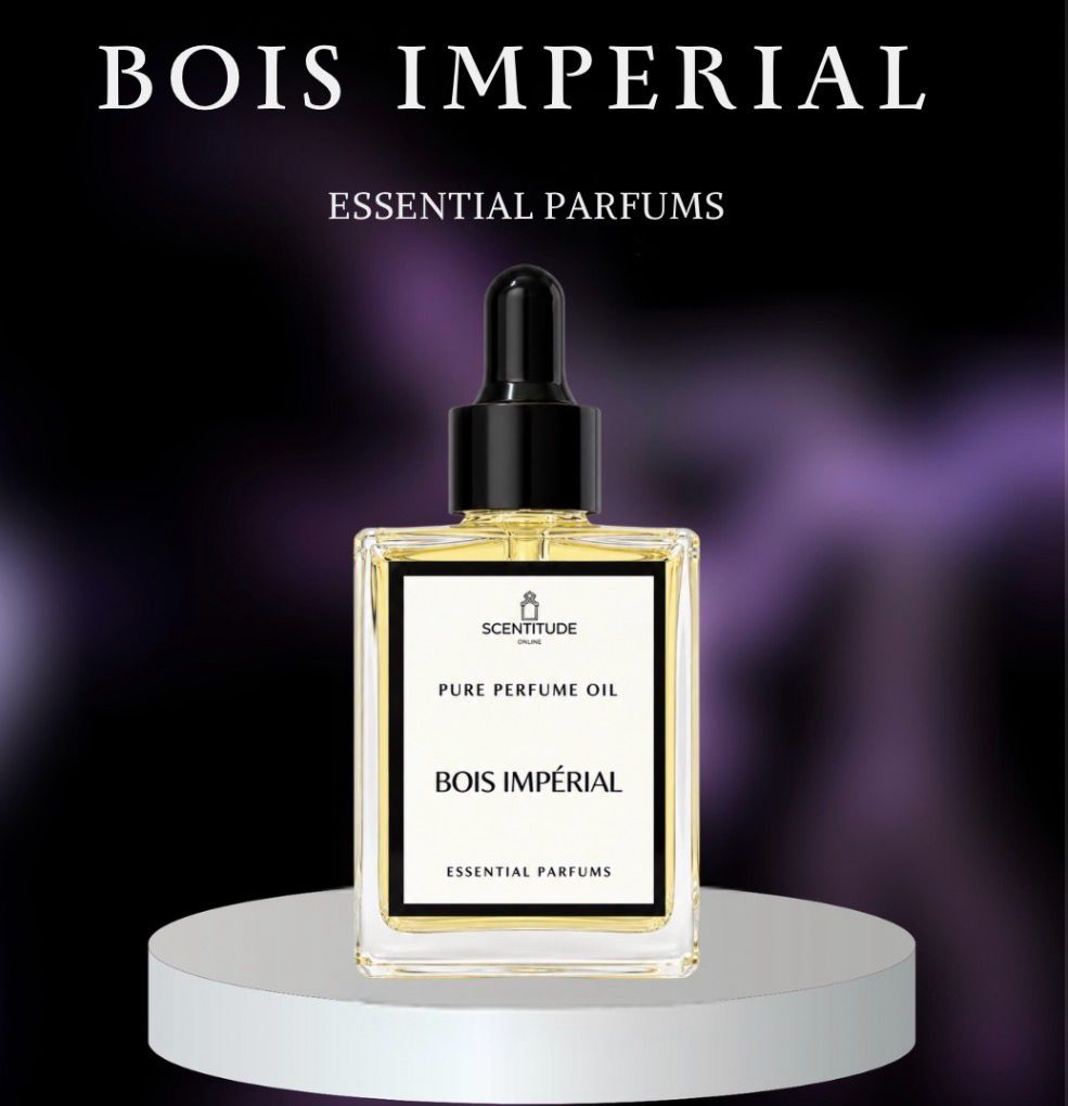 BOIS IMPERIAL