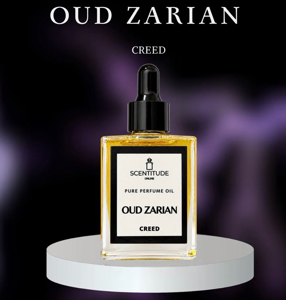 OUD ZARIAN