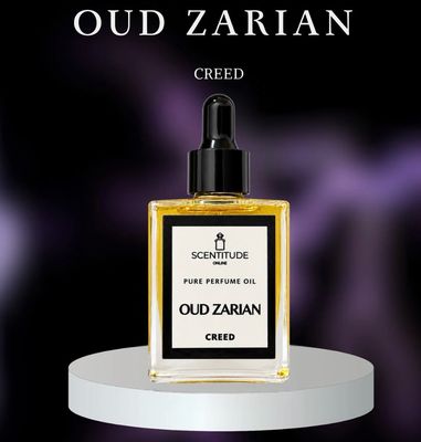 OUD ZARIAN