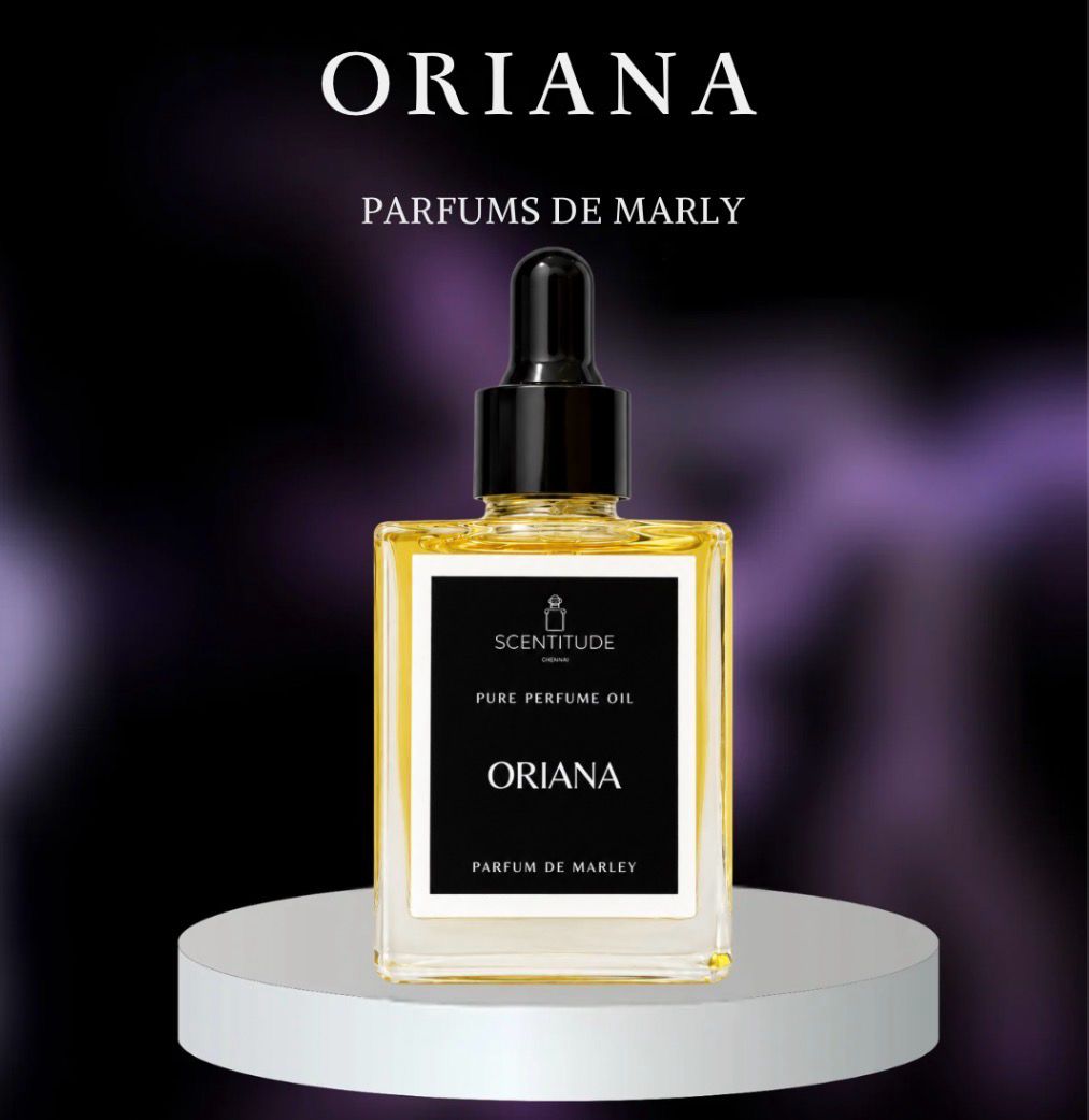 ORIANA
