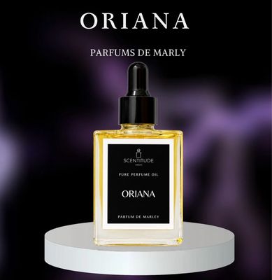 ORIANA