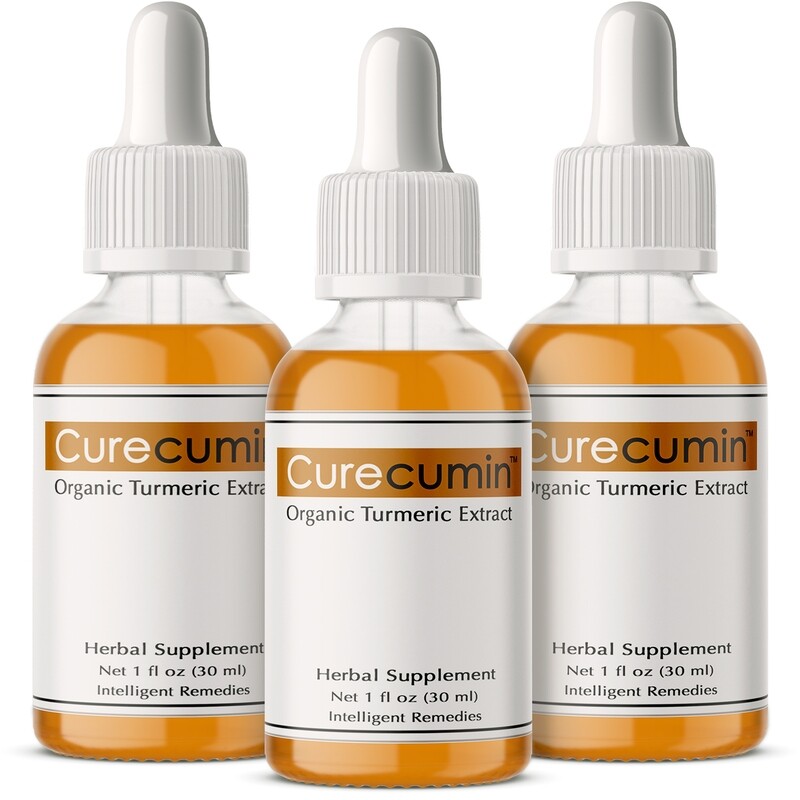 Buy 2, Get 1! Turmeric Extract