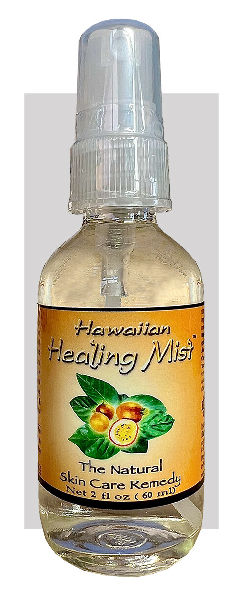 Hawaiian Healing Mist