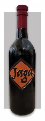 Jaga - Coffee Fruit Elixir