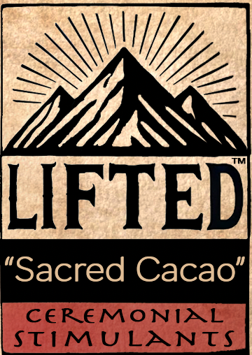 "Lifted" Cacao