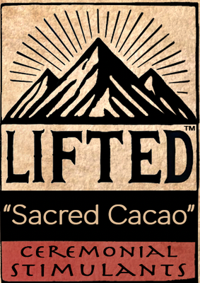 &quot;Lifted&quot; Cacao