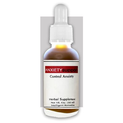 Anxiety Support