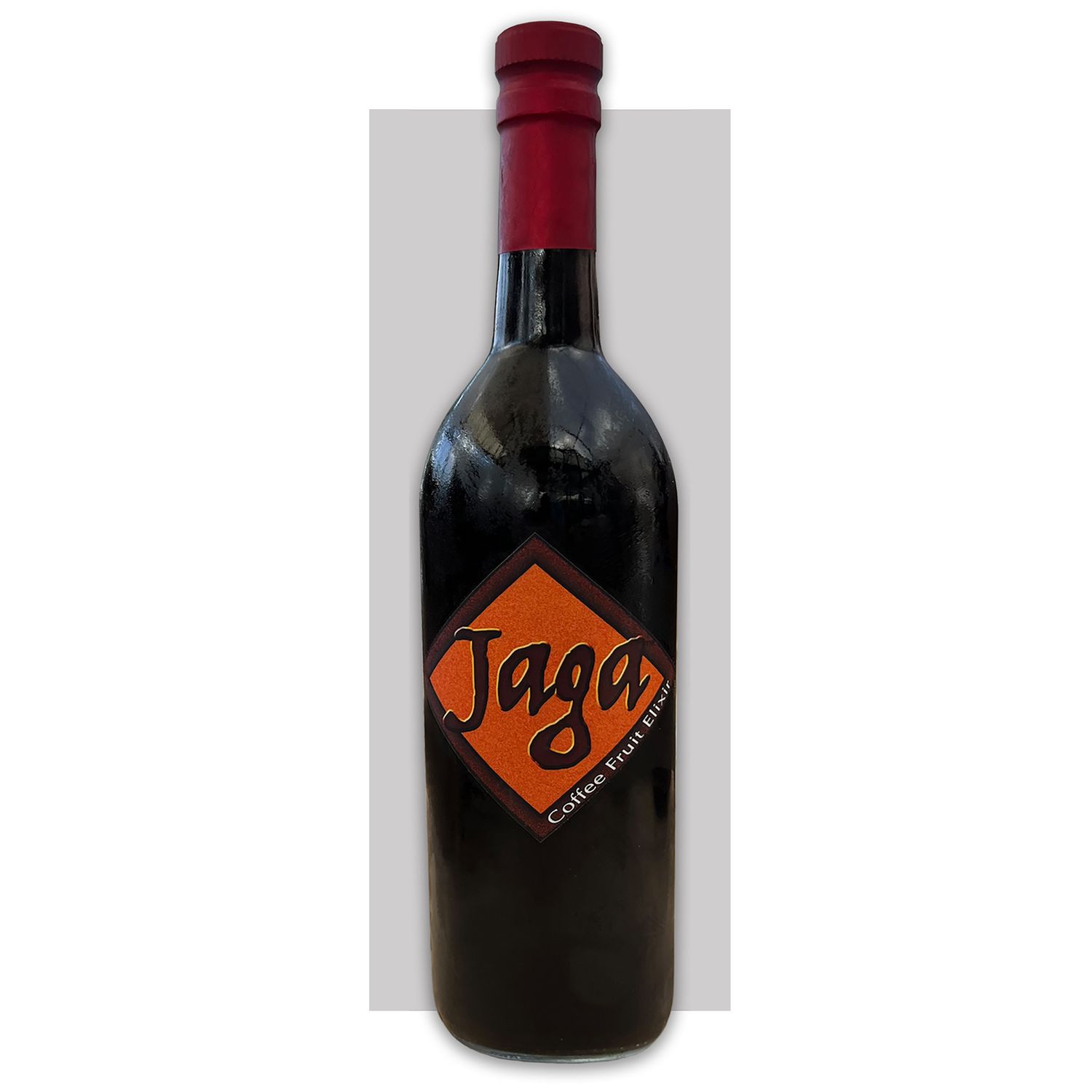 Jaga - Coffee Fruit Elixir
