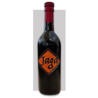 Jaga - Coffee Fruit Elixir