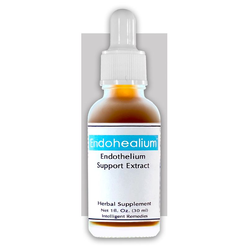 Endohealium™