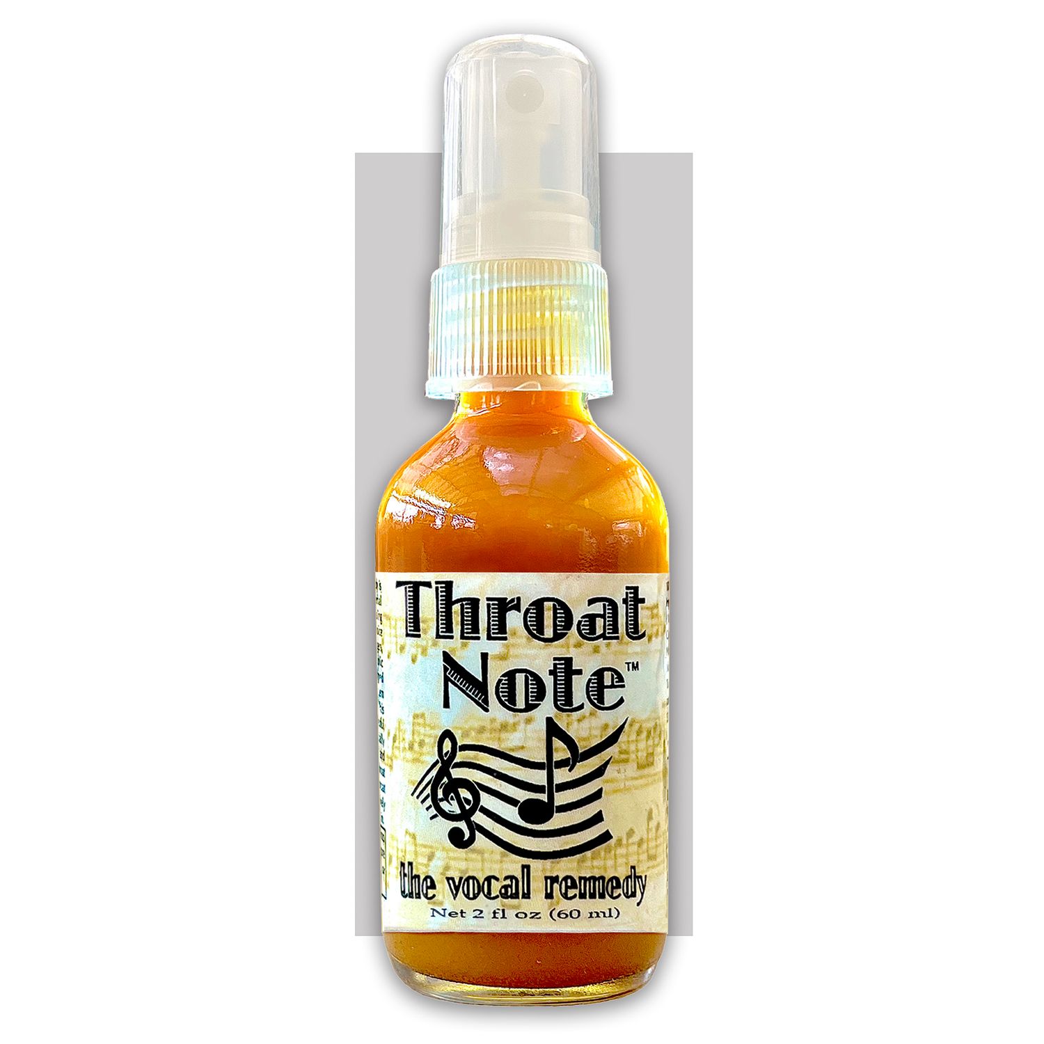 Throat Note