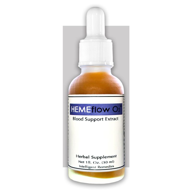 HEMEflow O2™