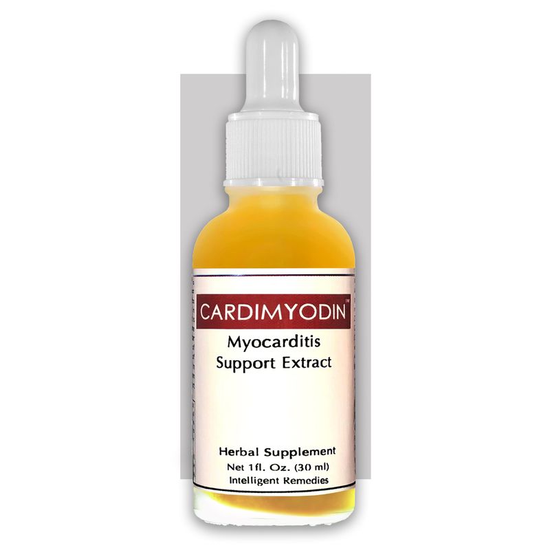 Cardimyodin™