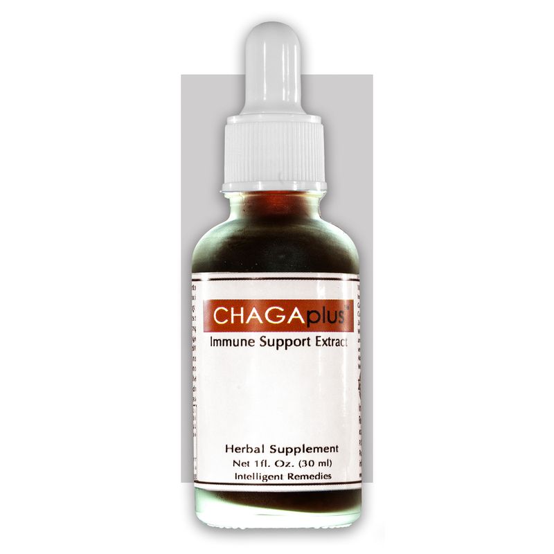 CHAGAplus Immune Support Extract
